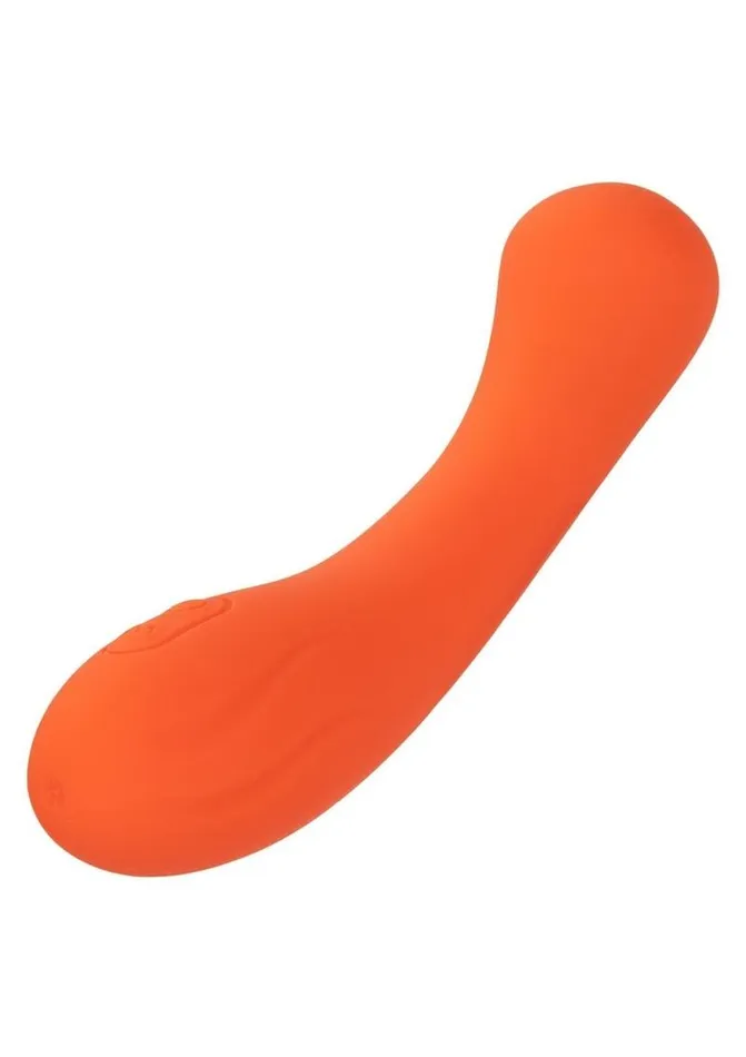 Stella Liquid Silicone GWand Rechargeable Vibrator Stella Female Sex Toys