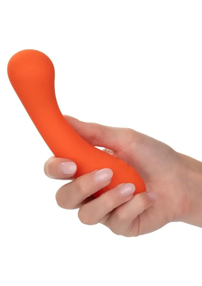 Stella Liquid Silicone GWand Rechargeable Vibrator Stella Female Sex Toys