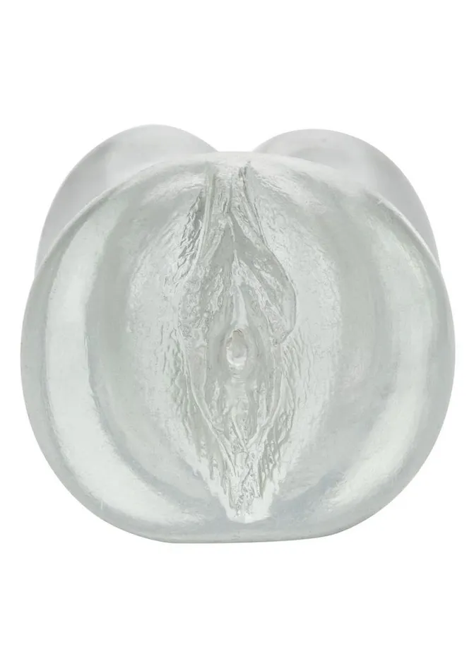 Stroke It Realistic Dual Ended Stroker Pussy and Ass Stroke It Male Sex Toys Stroke It Realistic Dual Ended Stroker Pussy and Ass Stroke It Male Sex Toys