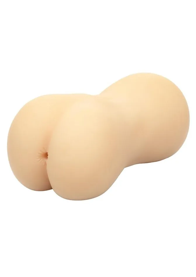 Stroke It Realistic Dual Ended Stroker Pussy and Ass Stroke It Male Sex Toys Stroke It Realistic Dual Ended Stroker Pussy and Ass Stroke It Male Sex Toys