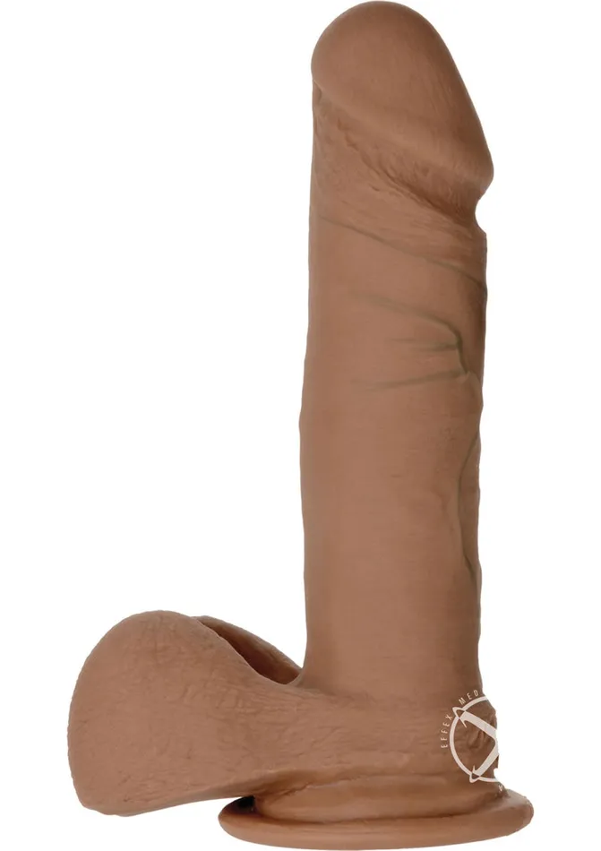The Realistic Cock Dildos The Realistic Cock Ultraskyn Dildo