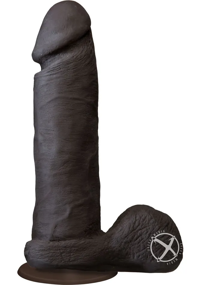 The Realistic Cock Dildos The Realistic Cock Ultraskyn Dildo