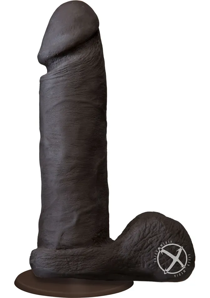 The Realistic Cock Dildos The Realistic Cock Ultraskyn Dildo