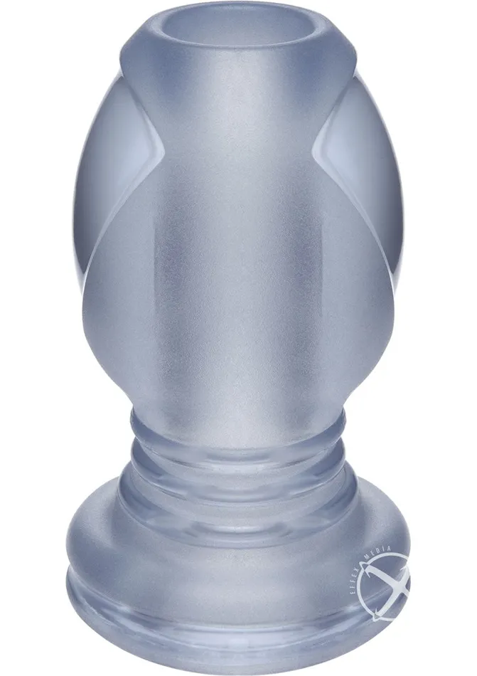 TitanMen Male Sex Toys Titanmen The Hollow Open Tunnel Anal Plug