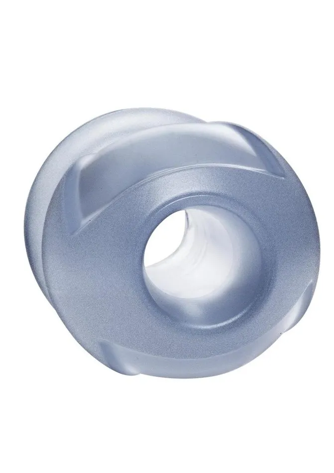 TitanMen Male Sex Toys Titanmen The Hollow Open Tunnel Anal Plug