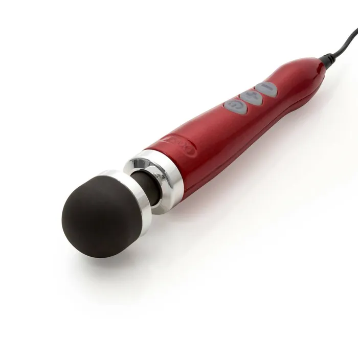 Vibrators Doxy Die Cast 3 Doxy