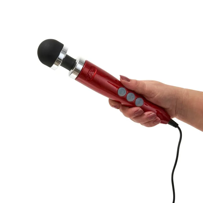 Vibrators Doxy Die Cast 3 Doxy