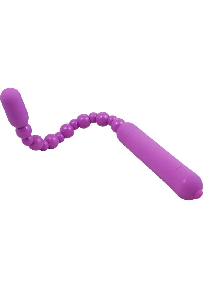 Vibrators Golden Triangle Voodoo 7 Multi Function Fully Adjustable Pleasure Wand Vibrator Waterproof Vibrators Golden Triangle Voodoo 7 Multi Function Fully Adjustable Pleasure Wand Vibrator Waterproof