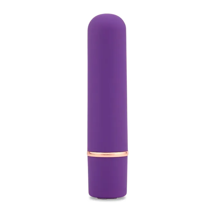 Vibrators Nu Sensuelle Nu Sensuelle Nubii Tulla Bullet Vibrator Purple