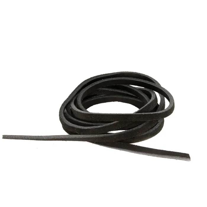 Vibrators SI Novelties SI95065 LEATHER THONG 6 FEET LONG