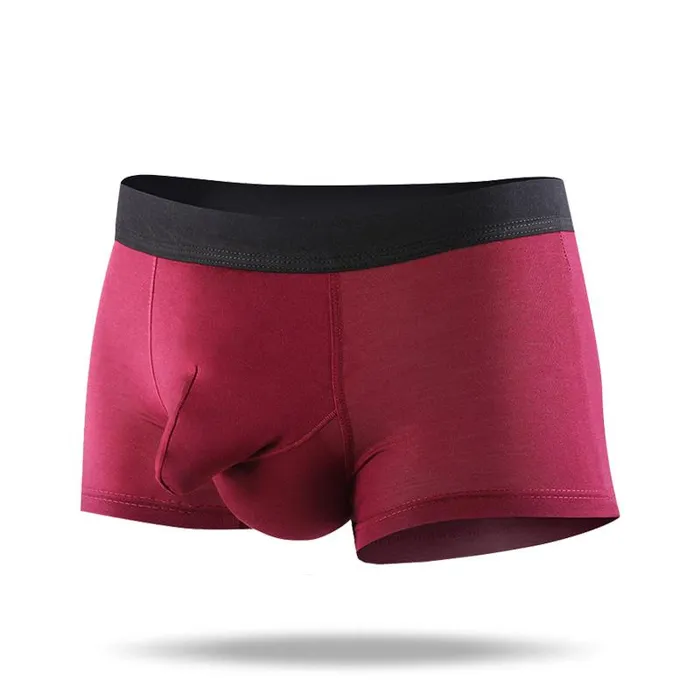 Vibrators Versaley Micro Modal Low Rise Trunk