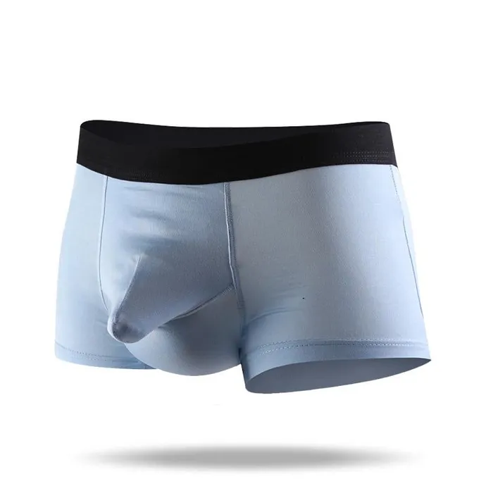 Vibrators Versaley Micro Modal Low Rise Trunk