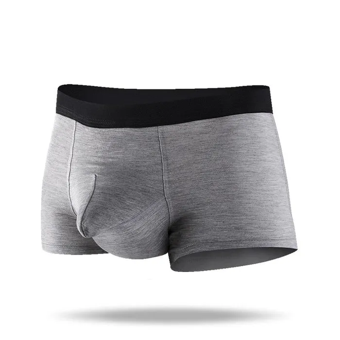 Vibrators Versaley Micro Modal Low Rise Trunk