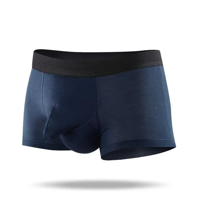 Vibrators Versaley Micro Modal Low Rise Trunk