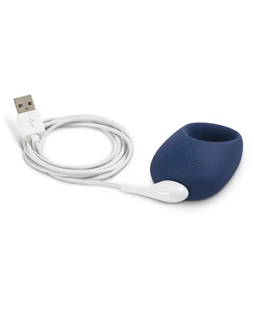 WeVibe Pivot Blue Open Desires Vibrators