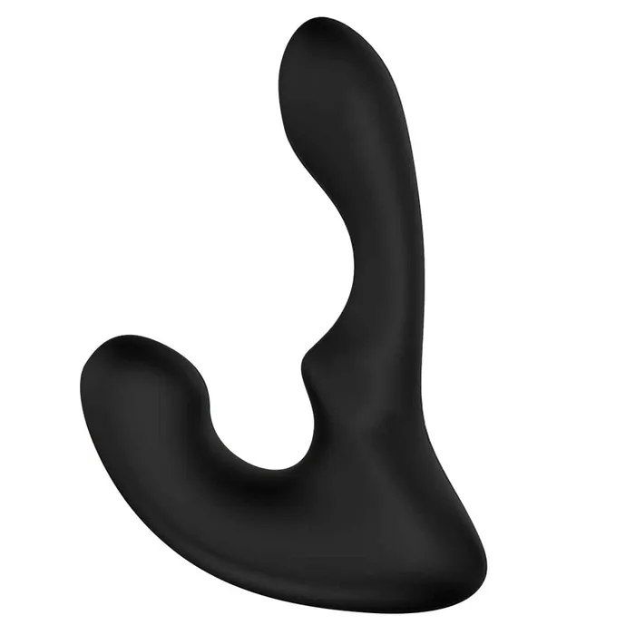 ADLTOYFUN Anal Remote Control Prostate Massager