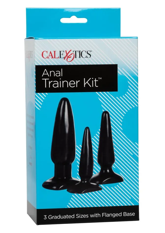 Anal Anal Trainer Kit Anal Plug Anal Anal Anal Trainer Kit Anal Plug Anal