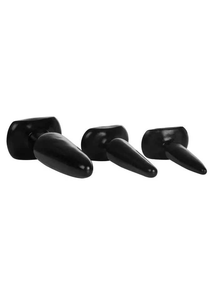 Anal Anal Trainer Kit Anal Plug Anal Anal Anal Trainer Kit Anal Plug Anal