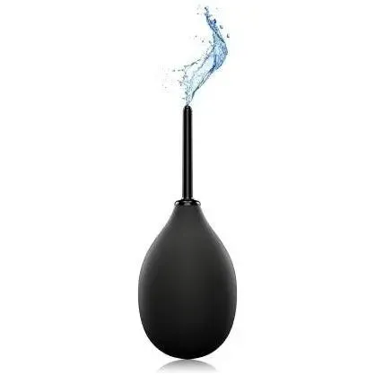Anal Perfect Fit Ergoflo Impulse Compact Anal Douche