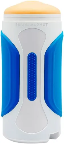 Autoblow Male Sex Toys Autoblow 2 With Size C Mouth Sleeve 5565 inch Girth