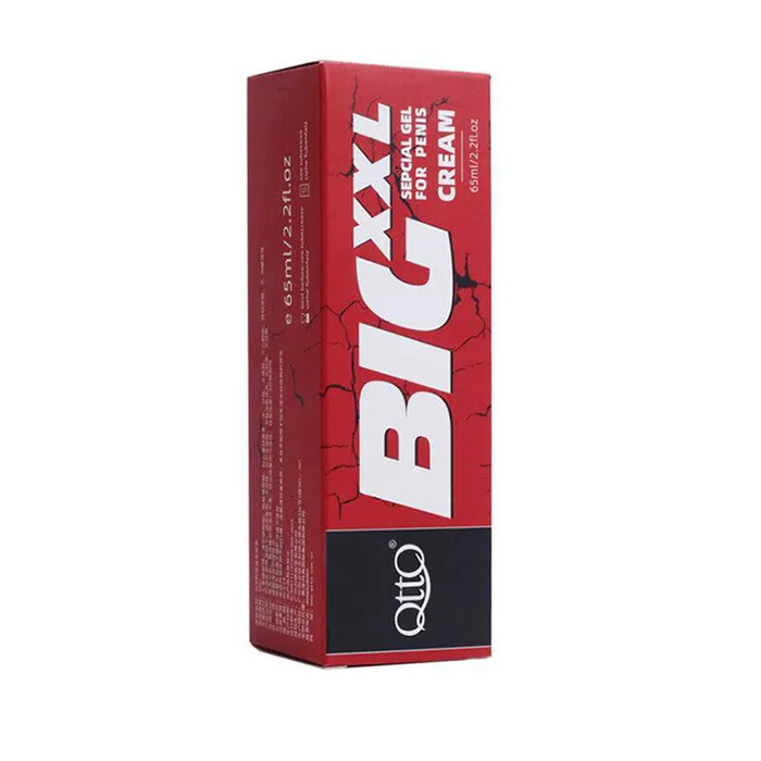 BIG XXL sex cream penis care large massage cream lubrication delay penis gel SIMU PARIDISE Male Sex Toys BIG XXL sex cream penis care large massage cream lubrication delay penis gel SIMU PARIDISE Male Sex Toys