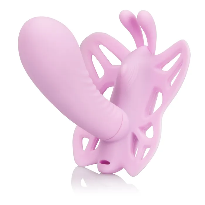 CalExotics Anal Venus Butterfly Silicone Remote Venus G