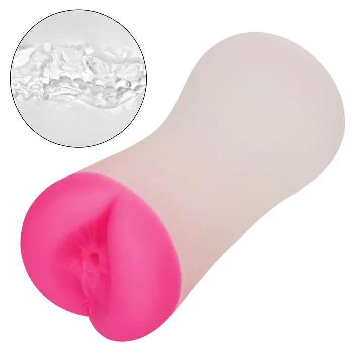 CalExotics Male Sex Toys The Gripper Deep Ass Grip CalExotics Male Sex Toys The Gripper Deep Ass Grip