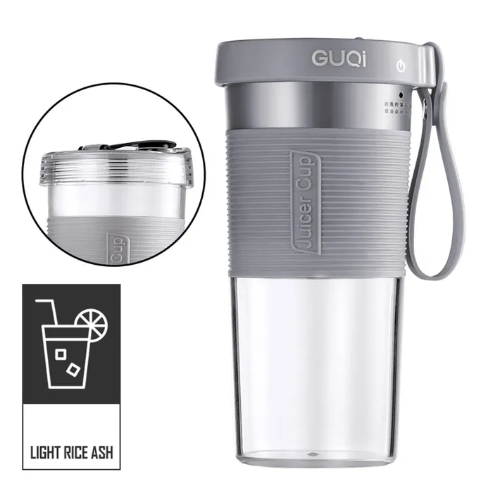 cj Female Sex Toys Mini USB Rechargeable Portable Blender Electric Fruit Juicer Kitchen Smoothie Maker Lightweight Sports Bottle Multifunction Blender