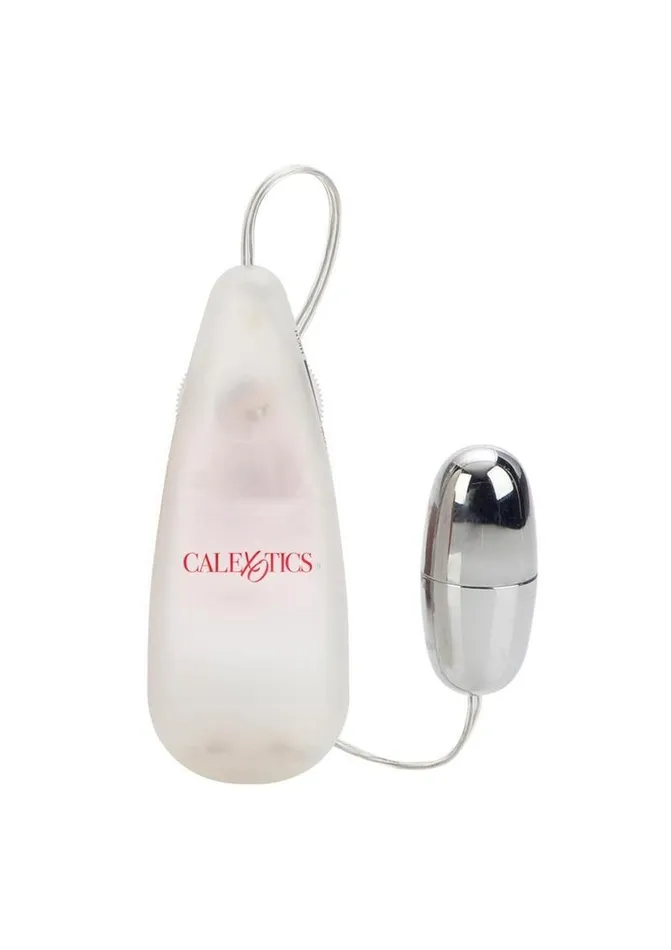 Classic Pussy Pleaser Clit Arouser with Bullet and Remote Control Bullets Female Sex Toys Classic Pussy Pleaser Clit Arouser with Bullet and Remote Control Bullets Female Sex Toys