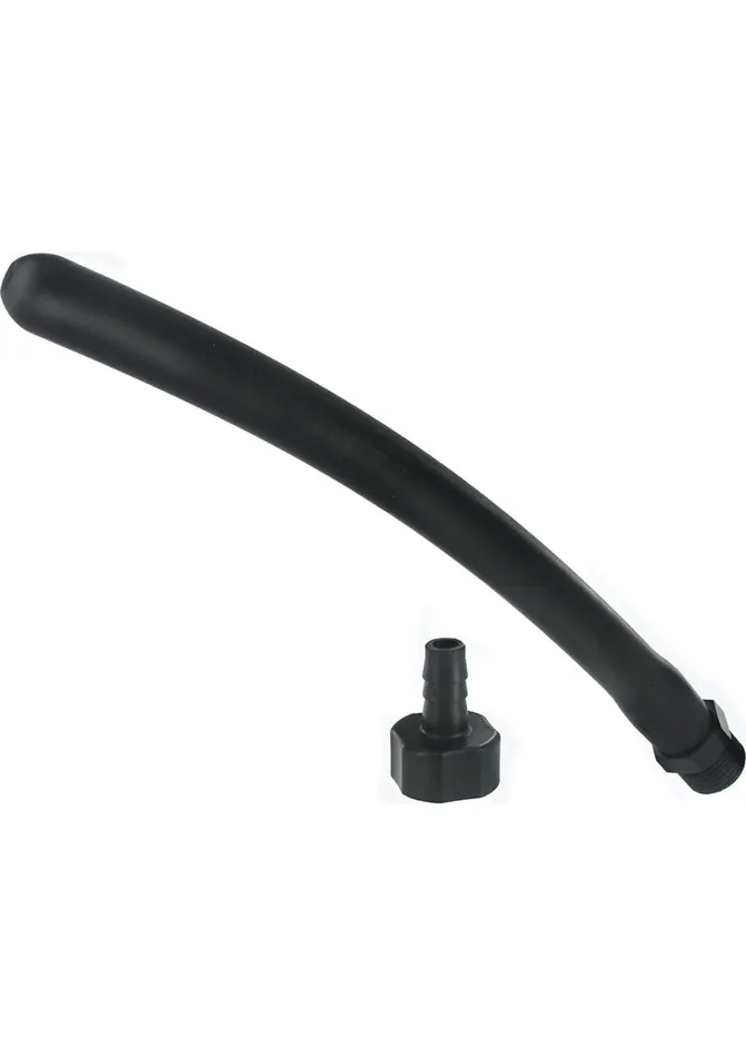 Cleanstream Female Sex Toys Cleanstream Silicone Comfort Nozzle Attachment Cleanstream Female Sex Toys Cleanstream Silicone Comfort Nozzle Attachment