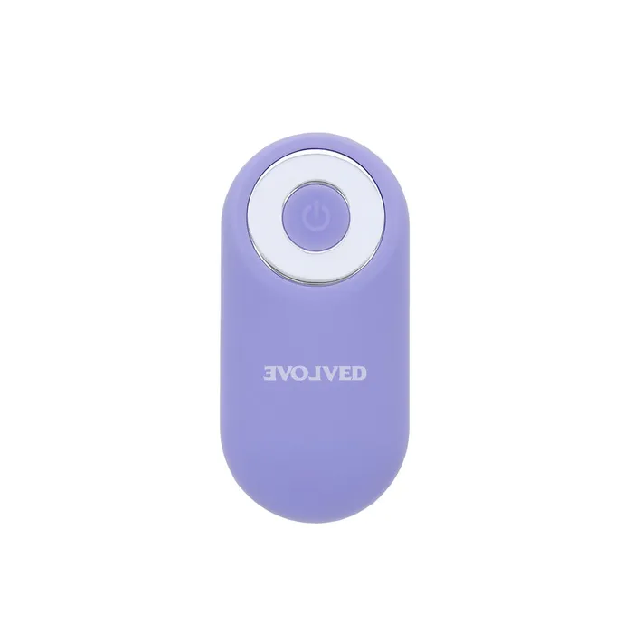 Couples Evolved Novelties Every Way Play Lilac Couples Evolved Novelties Every Way Play Lilac