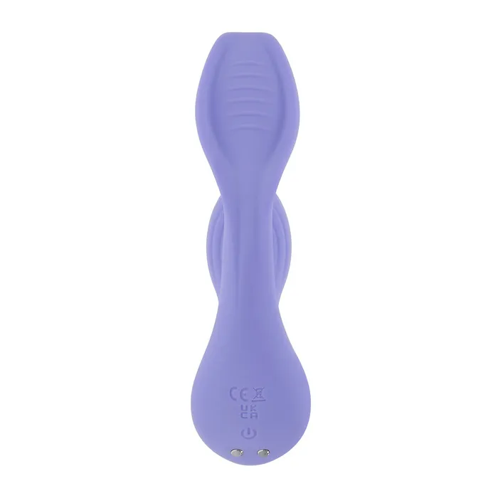 Couples Evolved Novelties Every Way Play Lilac Couples Evolved Novelties Every Way Play Lilac