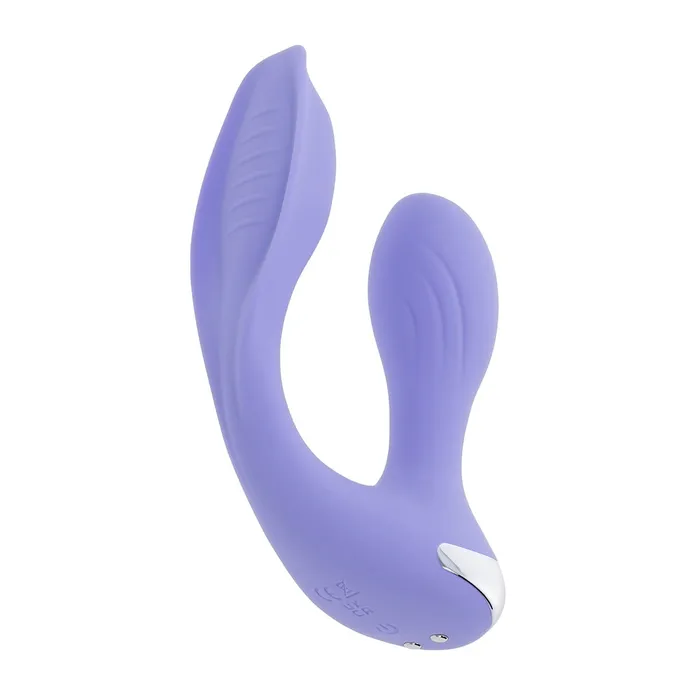 Couples Evolved Novelties Every Way Play Lilac Couples Evolved Novelties Every Way Play Lilac