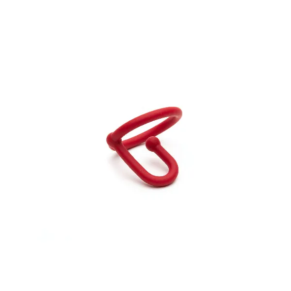 Cum Stopper By Sport Fucker Red Sport Fucker Anal