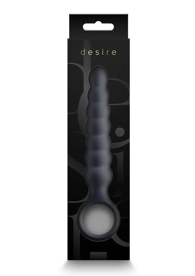 Desire Female Sex Toys Desire Lucent Rechargeable Silicone Flexible Wand
