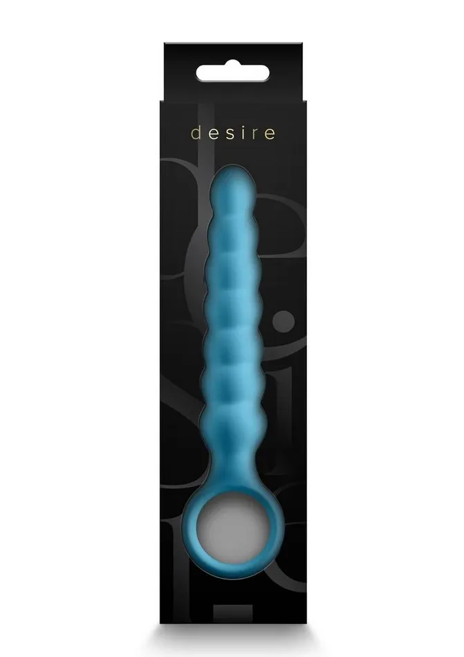 Desire Female Sex Toys Desire Lucent Rechargeable Silicone Flexible Wand
