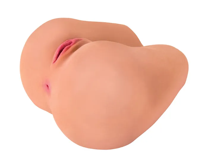 Dildos Curve Toys Mistress Maddie Missionary Vanilla