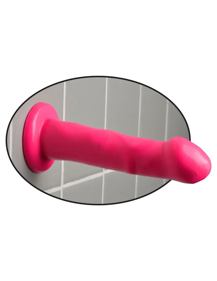 Dillio 6Inch PleaseHer Pipedream Anal