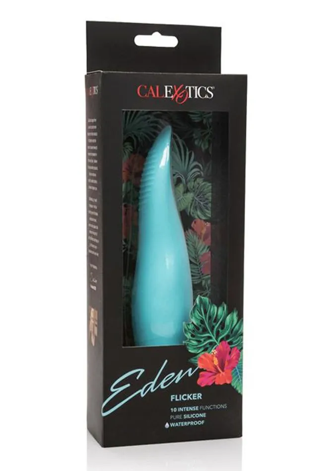 Eden Flicker Silicone Vibrator Waterproof Eden Female Sex Toys Eden Flicker Silicone Vibrator Waterproof Eden Female Sex Toys