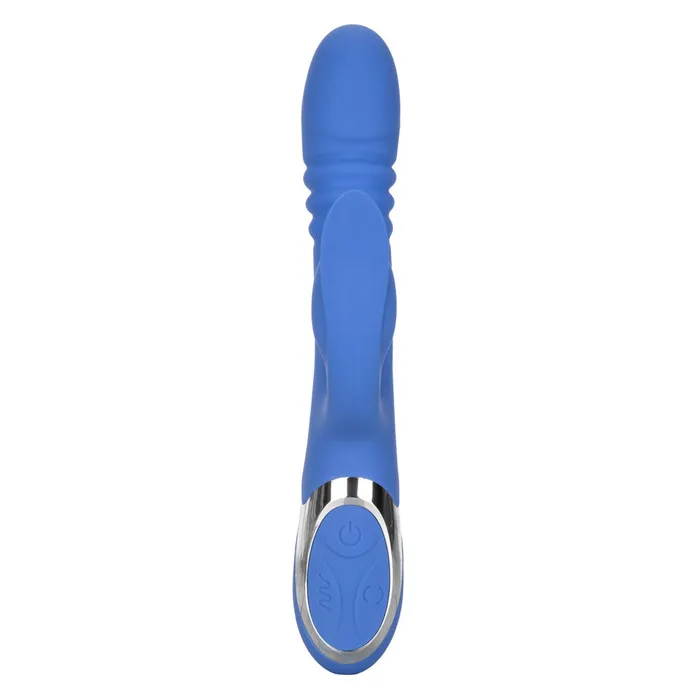 Enchanted Teaser Blue CalExotics Vibrators