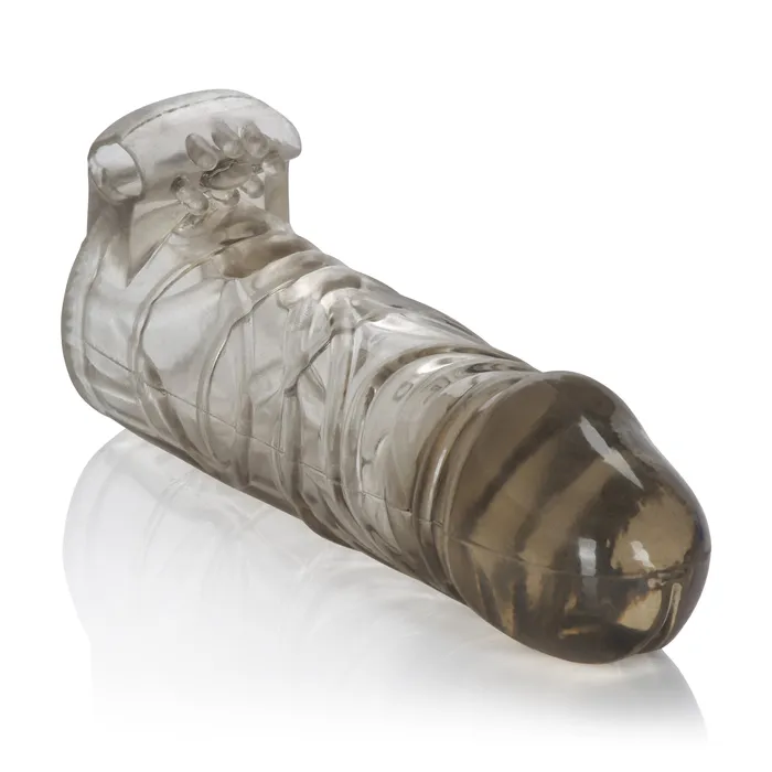 Extend It Up Smoke CalExotics Male Sex Toys Extend It Up Smoke CalExotics Male Sex Toys