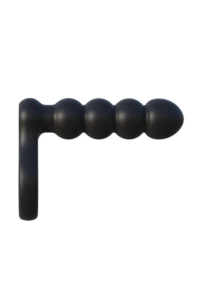 Fantasy CRingz Silicone Rechargeable Cock Ring Double Penetrator with Remote Control Fantasy CRingz Male Sex Toys Fantasy CRingz Silicone Rechargeable Cock Ring Double Penetrator with Remote Control Fantasy CRingz Male Sex Toys