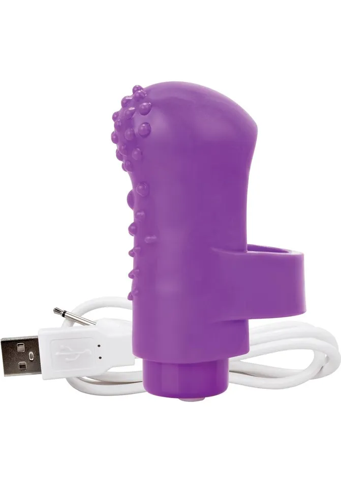 Female Sex Toys Charged Charged Fing O Rechargeable Finger Mini Vibrator Waterproof Female Sex Toys Charged Charged Fing O Rechargeable Finger Mini Vibrator Waterproof