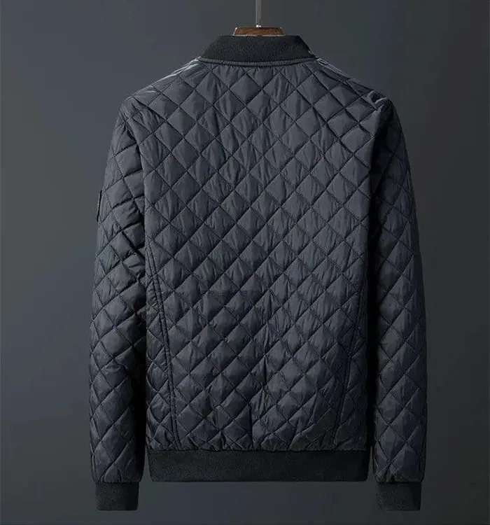 Female Sex Toys cj Padded Jacket Mens Jacket New Slim Padded Padded Jacket Winter