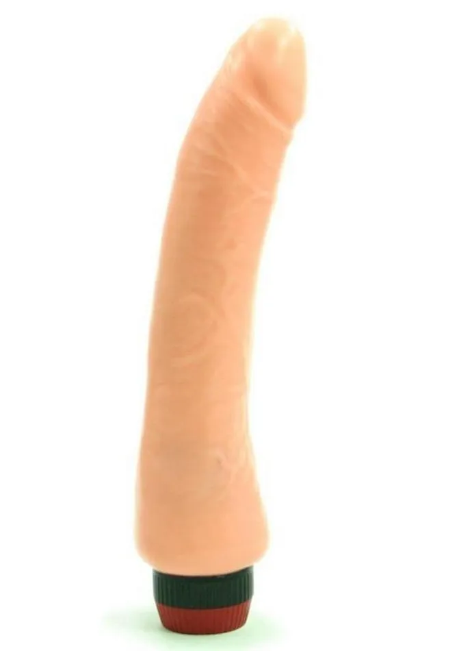Female Sex Toys Golden Triangle Sensual Invader Realistic Vibrator