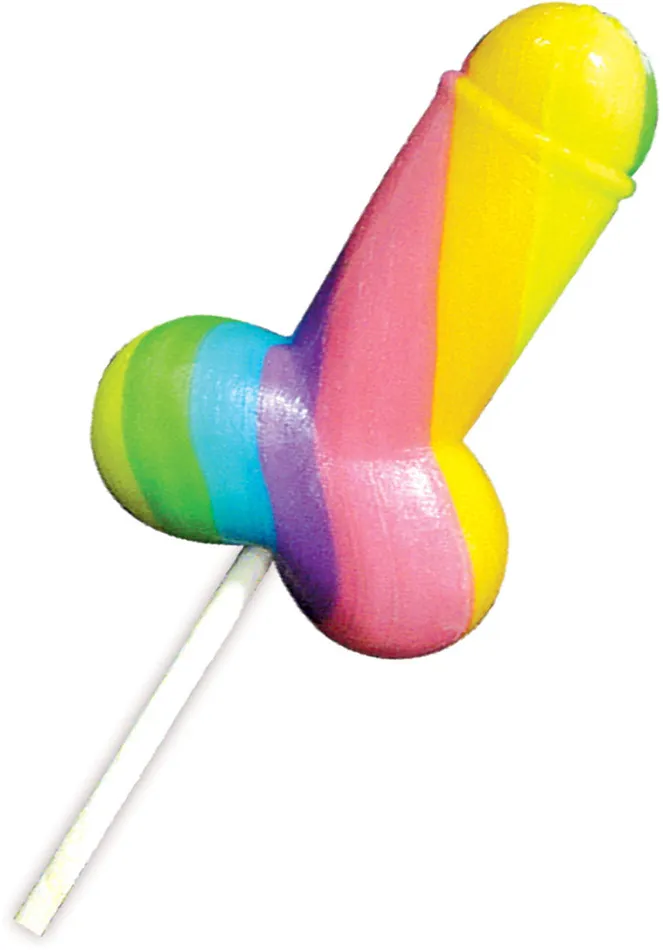 Female Sex Toys Hott Products Display Rainbow CockPop 12 Pieces Female Sex Toys Hott Products Display Rainbow CockPop 12 Pieces