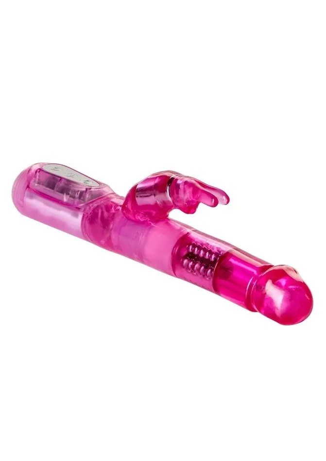 Female Sex Toys Jack Rabbit Jack Rabbit 7 Function Beaded Rabbit Vibrator Female Sex Toys Jack Rabbit Jack Rabbit 7 Function Beaded Rabbit Vibrator