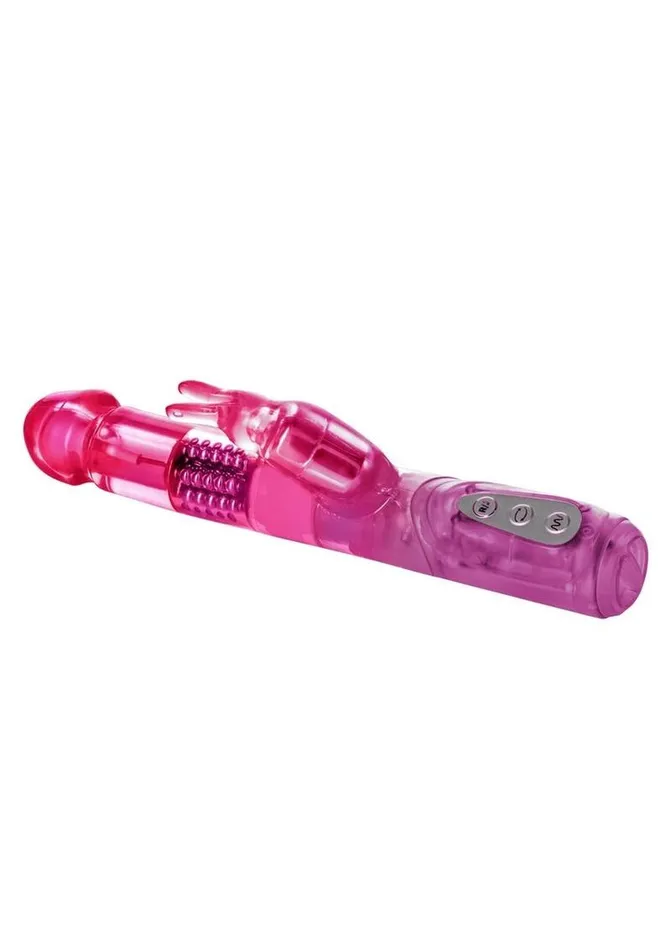 Female Sex Toys Jack Rabbit Jack Rabbit 7 Function Beaded Rabbit Vibrator Female Sex Toys Jack Rabbit Jack Rabbit 7 Function Beaded Rabbit Vibrator