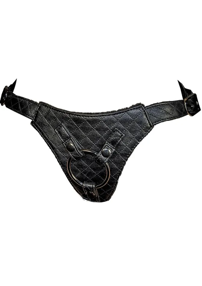 Female Sex Toys Nasstoys The Luxury Deluxe Edition Adjustable Harness