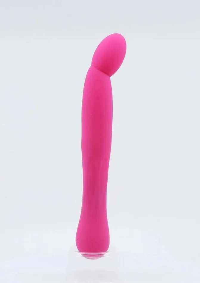 Female Sex Toys Nu Sensuelle Nu Sensuelle Aimii Rechargeable Silicone GSpot Vibrator Female Sex Toys Nu Sensuelle Nu Sensuelle Aimii Rechargeable Silicone GSpot Vibrator